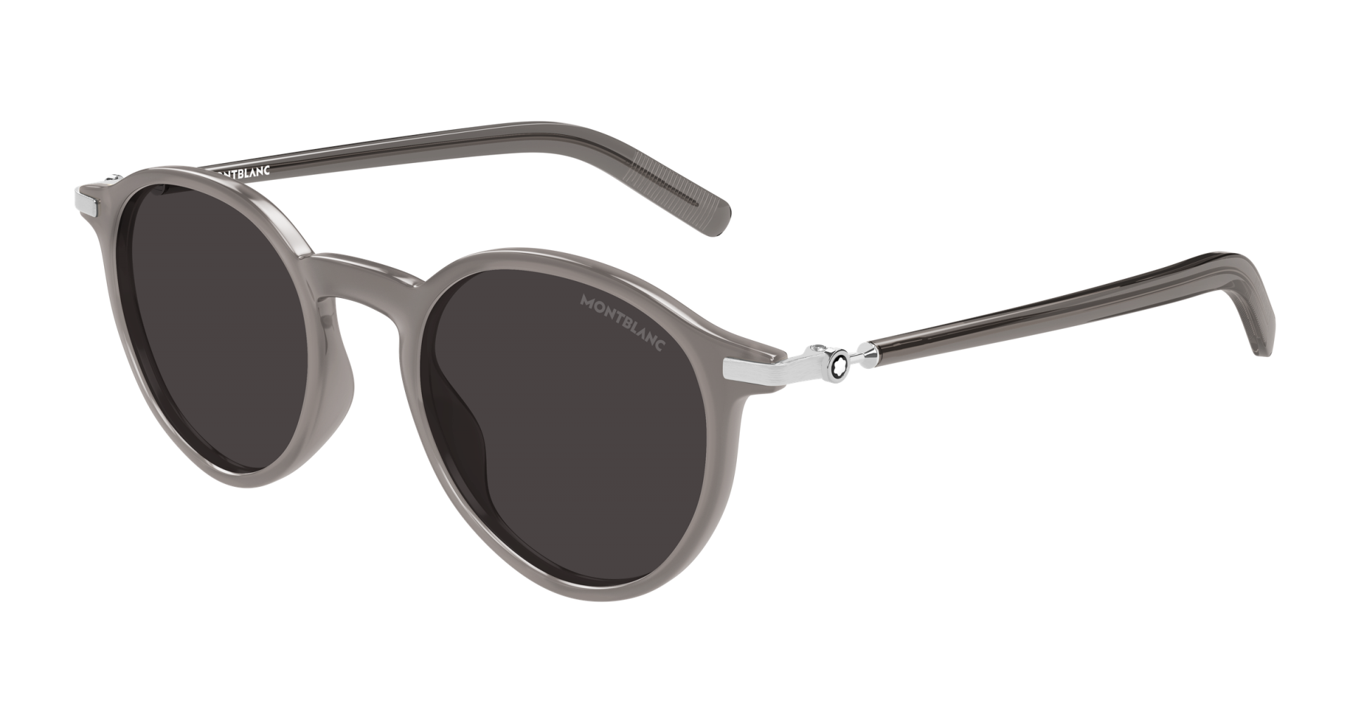Sunglasses Mont Blanc MB0461S 001 8056376656886 | Ottica Lux