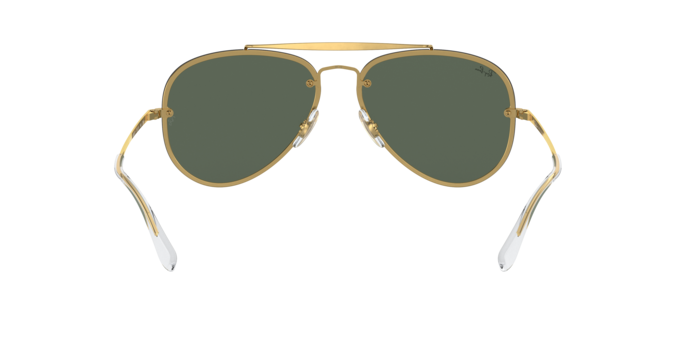 Occhiali da sole Ray-Ban RB3584N BLAZE AVIATOR 905071 8053672830262 | Ottica Lux Occhiali da sole Ray-Ban RB3584N BLAZE AVIATOR 905071 8053672830262 | Ottica Lux