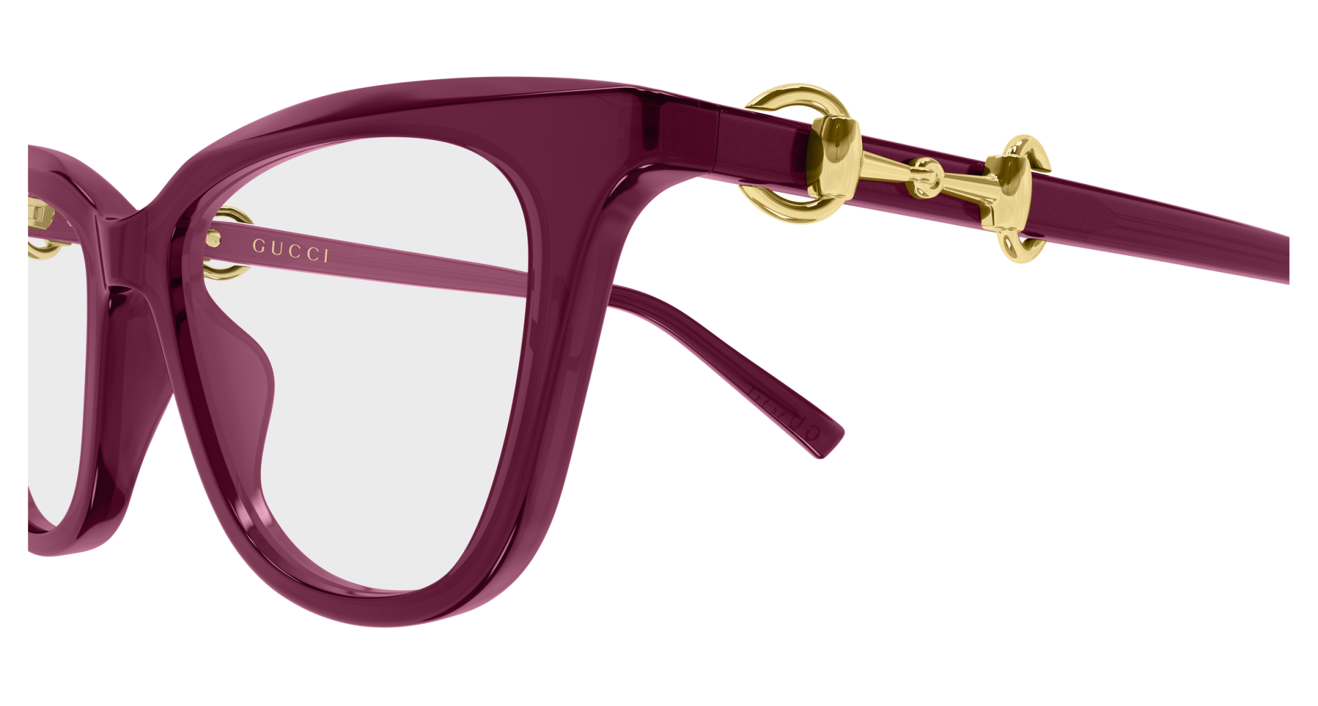 Ophthalmic frames Gucci GG2218O 007 8056376682397 | Ottica Lux