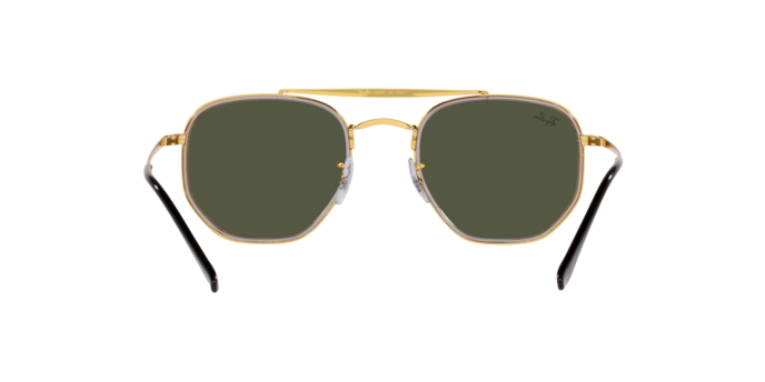 Sunglasses Ray-Ban RB3648M THE MARSHAL II 923931 8056597762816 | Ottica Lux Sunglasses Ray-Ban RB3648M THE MARSHAL II 923931 8056597762816 | Ottica Lux