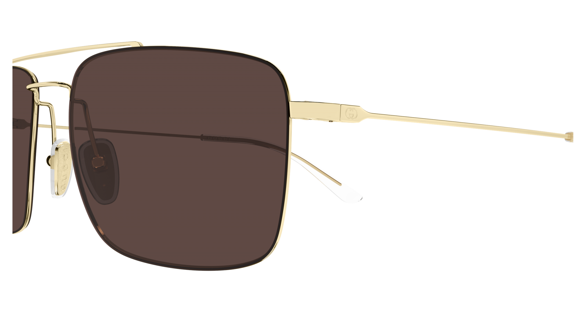 Occhiali da sole Gucci GG2256SA 003 8056376682472 | Ottica Lux