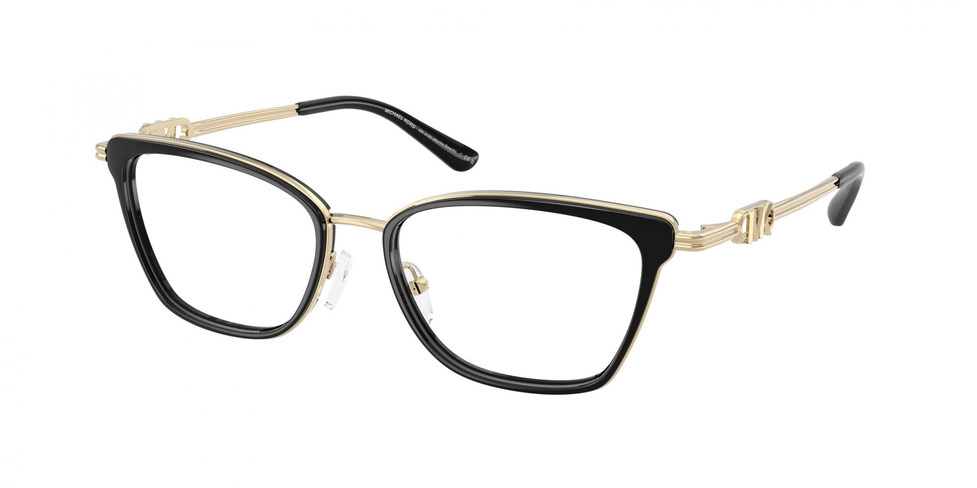 Ophthalmic frames Michael Kors mk4166u GREENVILLE 4031 0725125539562 | Ottica Lux