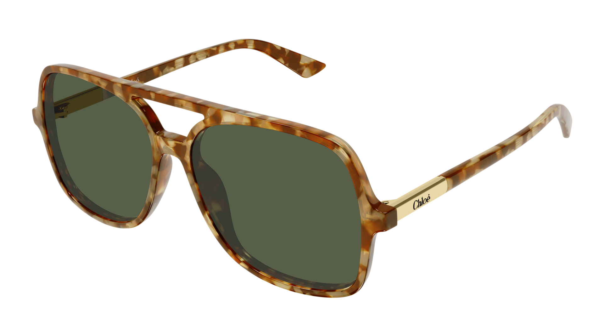 Sunglasses Chloé CH0364S 001 8056376660203 | Ottica Lux