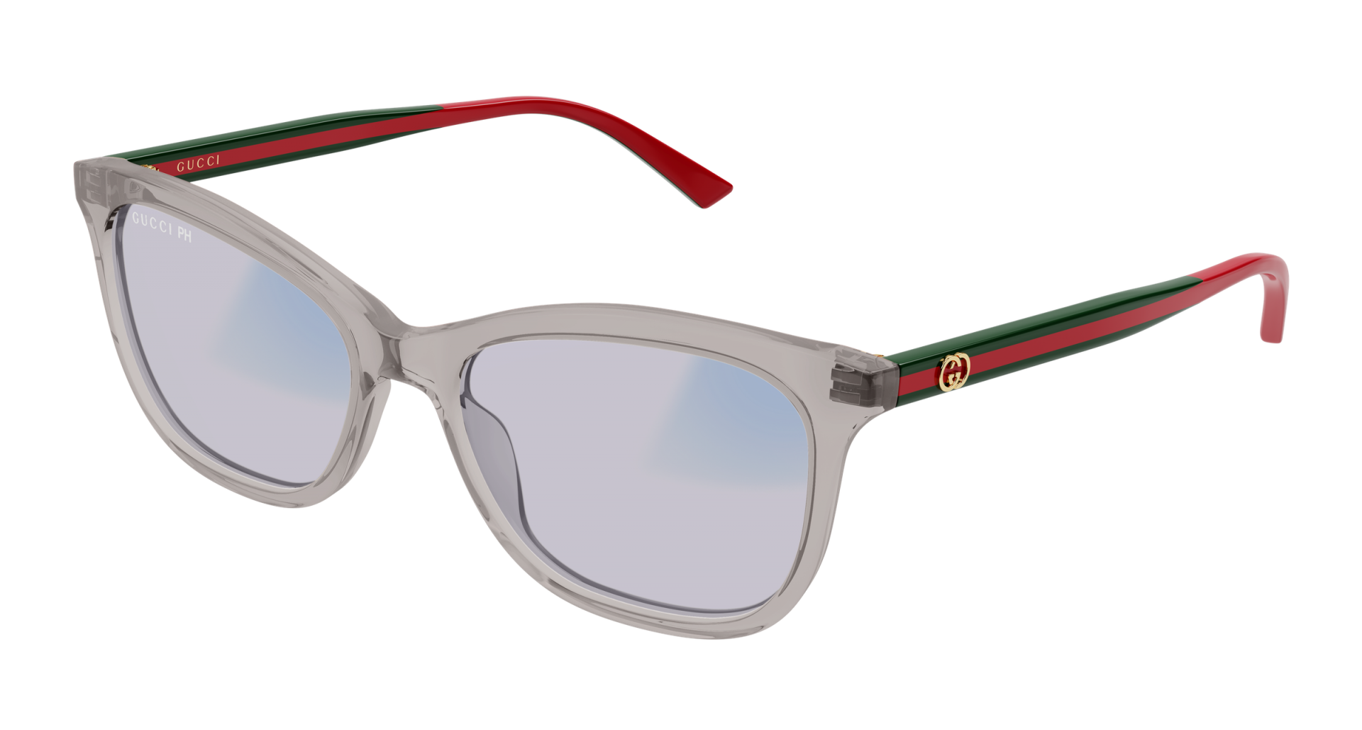 Occhiali da sole Gucci GG2117S 001 8056376642742 | Ottica Lux