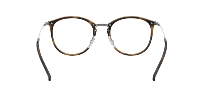 Occhiali da vista Ray-Ban RX7140 2012 8053672822588 | Ottica Lux