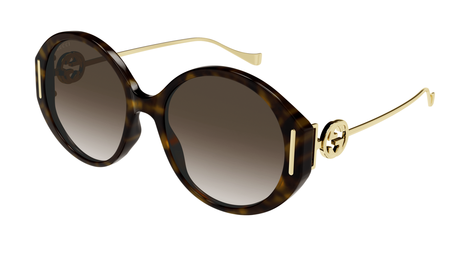 Occhiali da sole Gucci GG1202S 003 8056376415438 | Ottica Lux