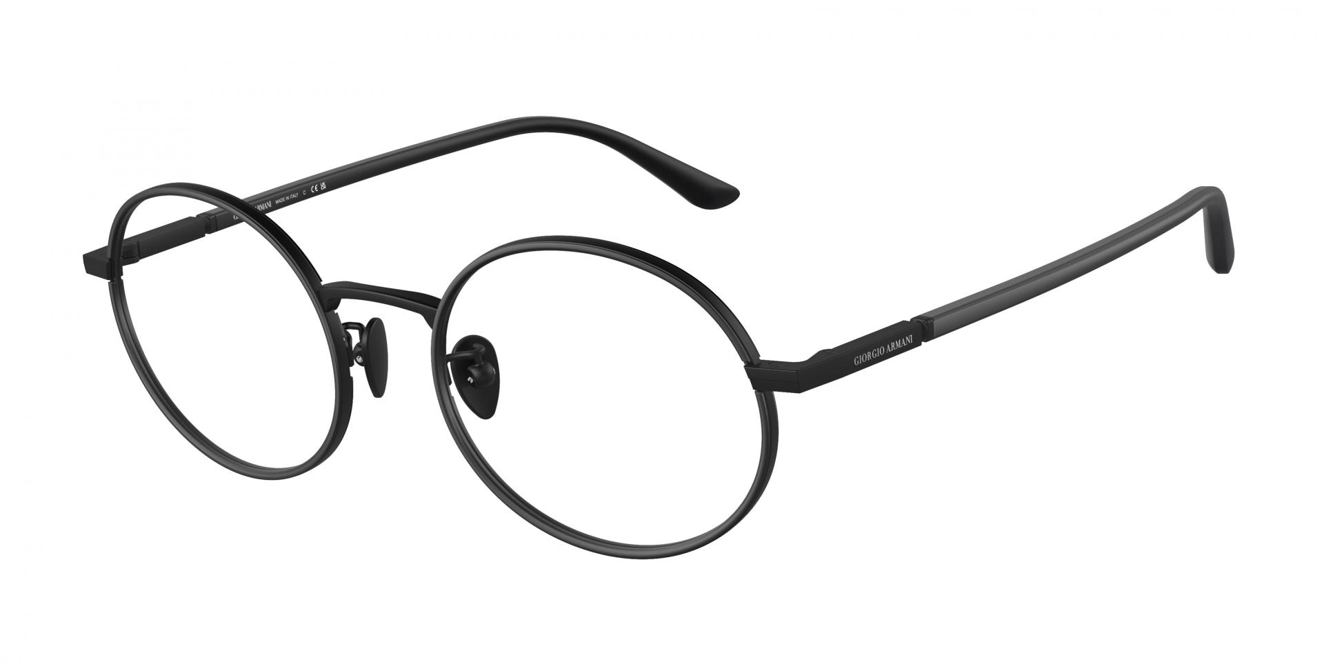 Ophthalmic frames Giorgio Armani AR5145J 3001 8056262033951 | Ottica Lux