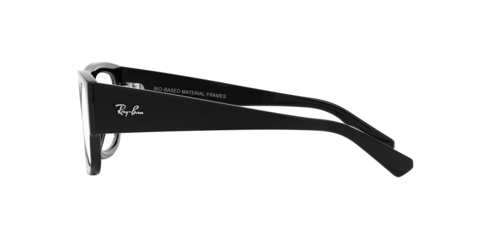 Occhiali da vista Ray-Ban RX7218 KRISTIN 8260 8056597842815 | Ottica Lux