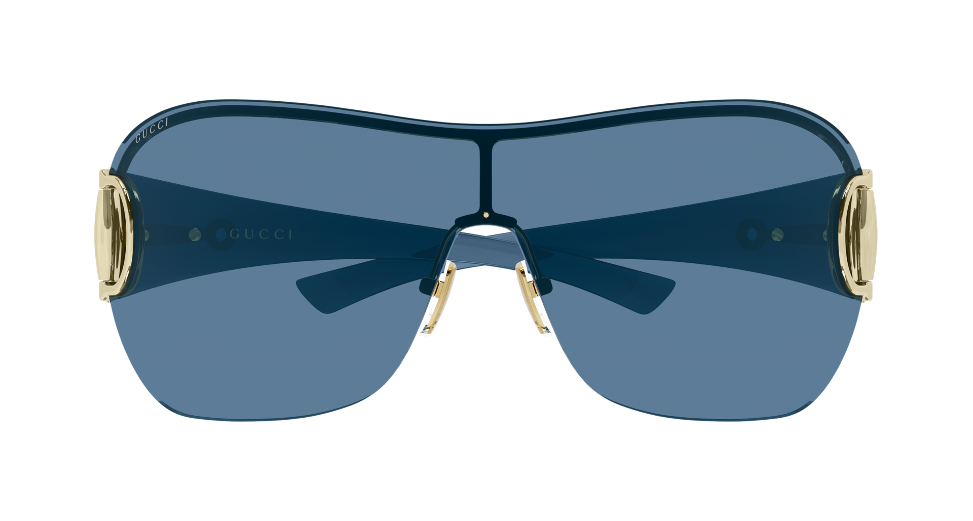 Occhiali da sole Gucci GG2174S 004 8056376676303 | Ottica Lux