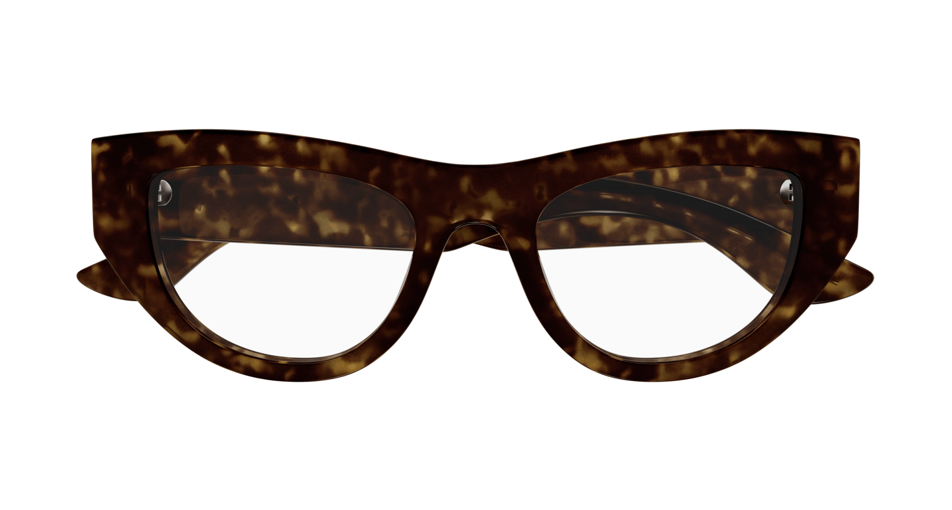 Ophthalmic frames Alexander McQUEEN AM0512O 002 8056376567779 | Ottica Lux