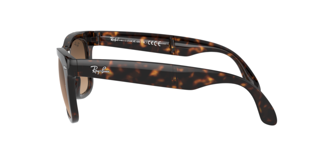 Sunglasses Ray-Ban RB4105 FOLDING WAYFARER 710/51 0805289745570 | Ottica Lux Sunglasses Ray-Ban RB4105 FOLDING WAYFARER 710/51 0805289745570 | Ottica Lux