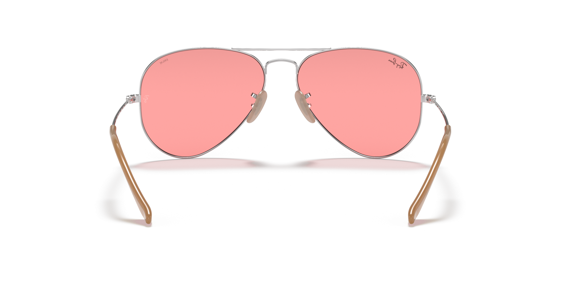 Sunglasses Ray-Ban RB3025 AVIATOR LARGE METAL 9065V7 8053672926316 | Ottica Lux