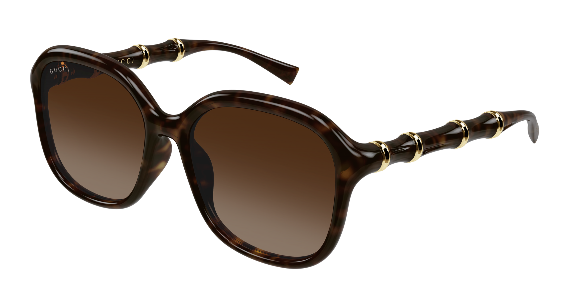 Sunglasses Gucci GG2061SA 001 8056376647648 | Ottica Lux