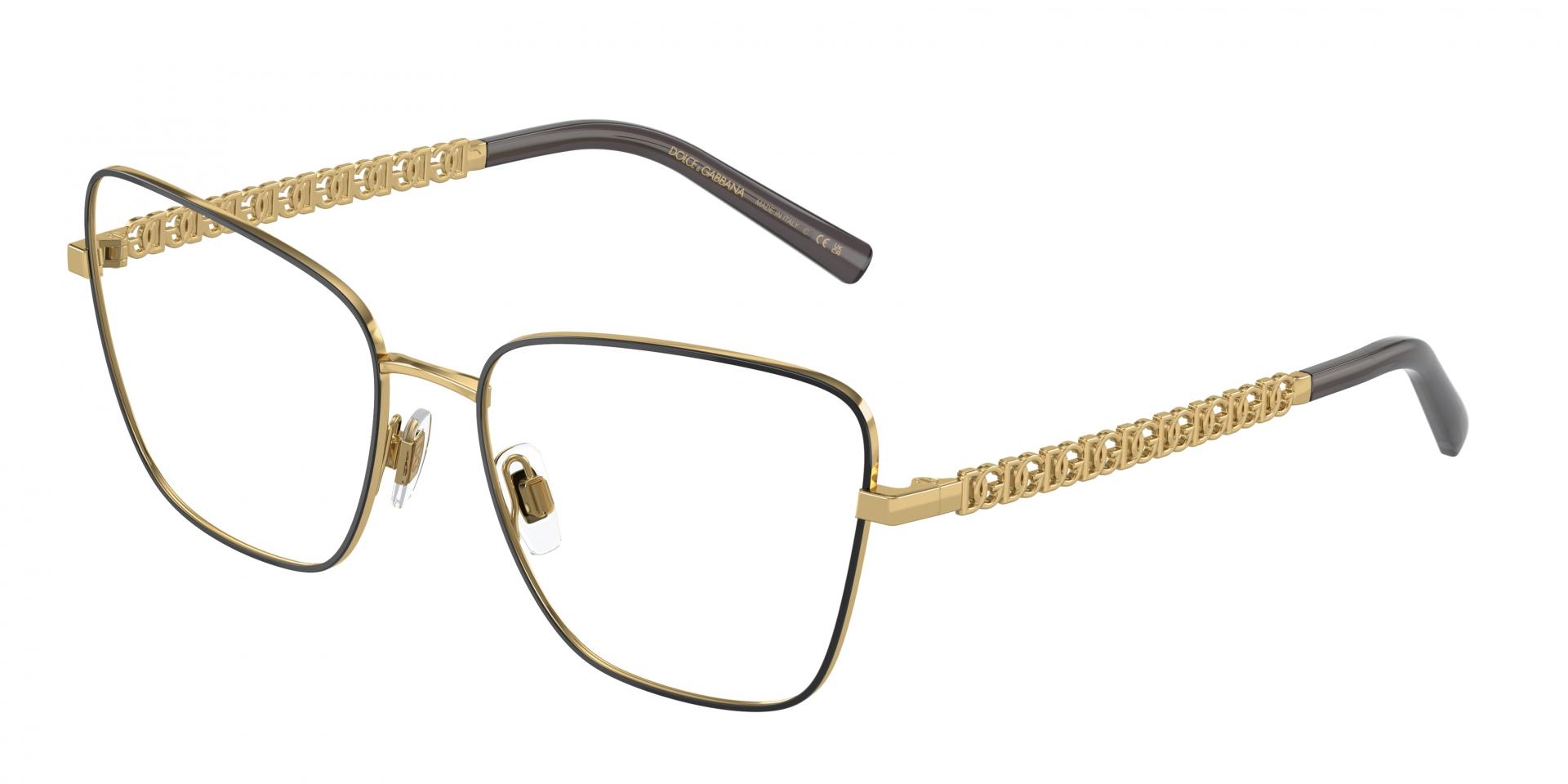 Occhiali da vista Dolce & Gabbana DG1346 1311 8056597757706 | Ottica Lux