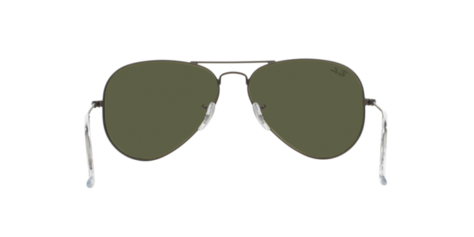 Sunglasses Ray-Ban RB3025 AVIATOR LARGE METAL 029/30 8053672158663 | Ottica Lux Sunglasses Ray-Ban RB3025 AVIATOR LARGE METAL 029/30 8053672158663 | Ottica Lux