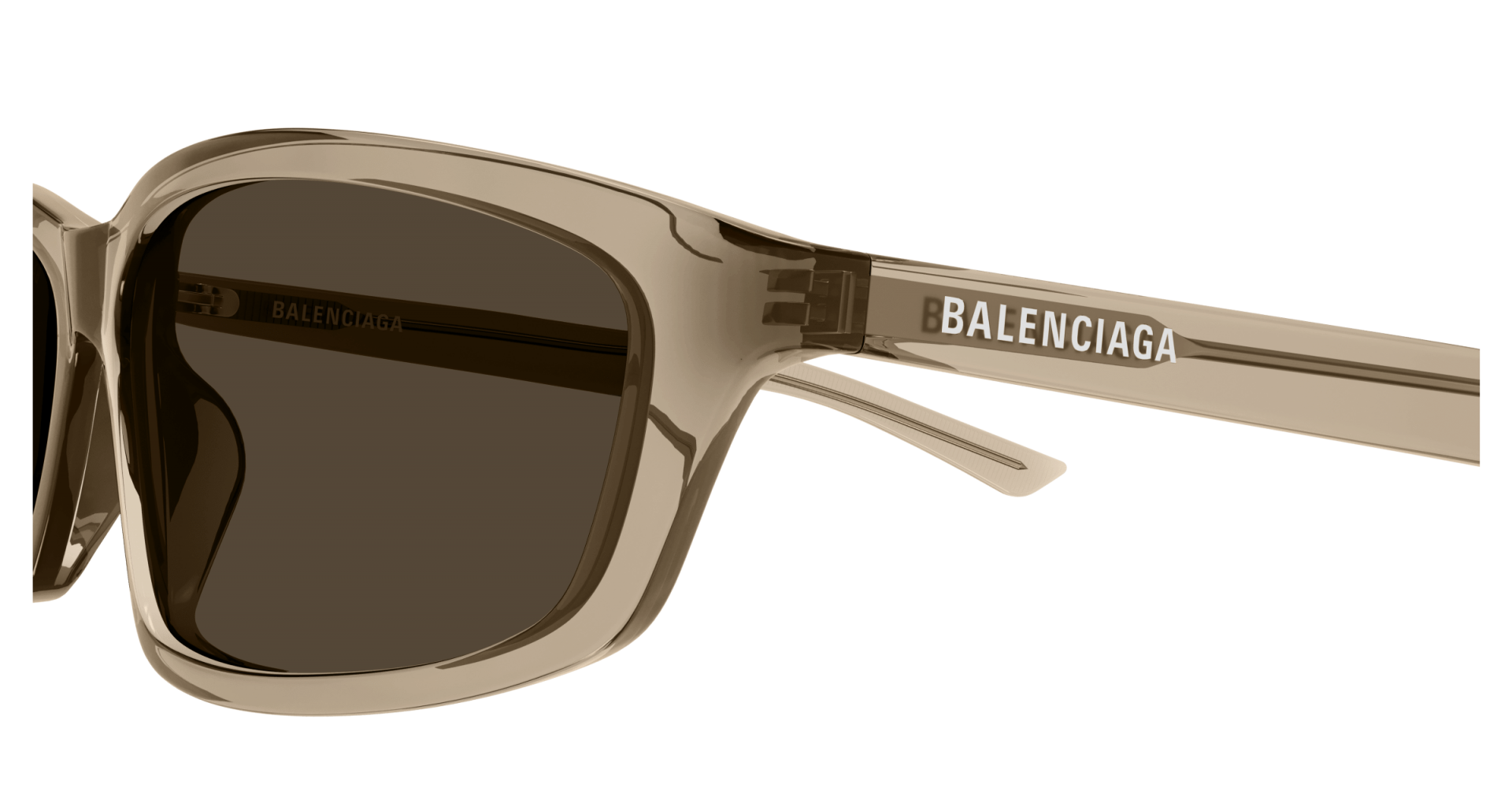 Occhiali da sole Balenciaga BB0401S 004 8056376550863 | Ottica Lux