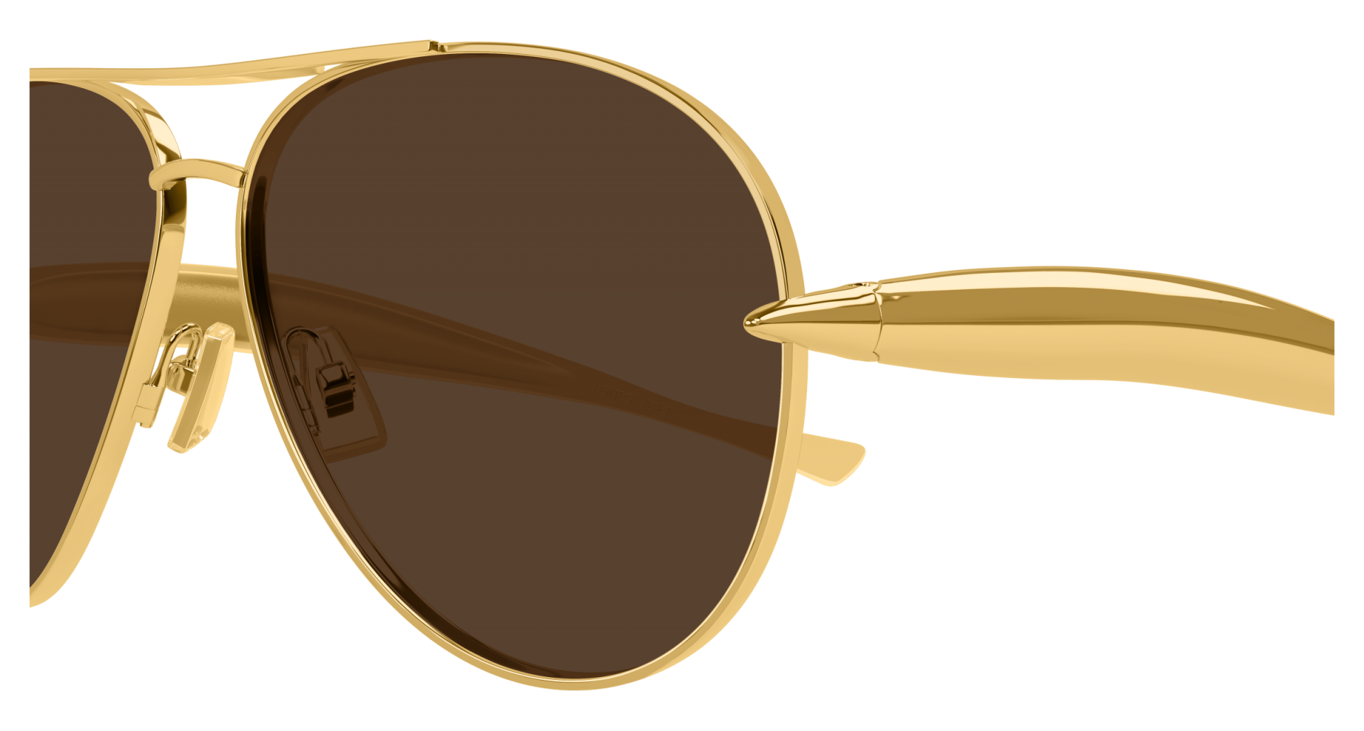 Occhiali da sole Bottega Veneta BV1305S 007 8056376564051 | Ottica Lux