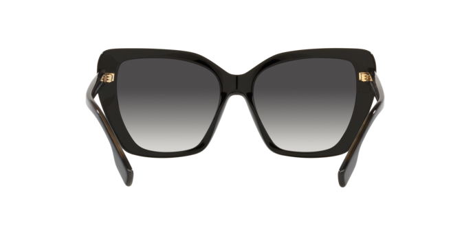 Occhiali da sole Burberry BE4366 TAMSIN 39808G 8056597594349 | Ottica Lux