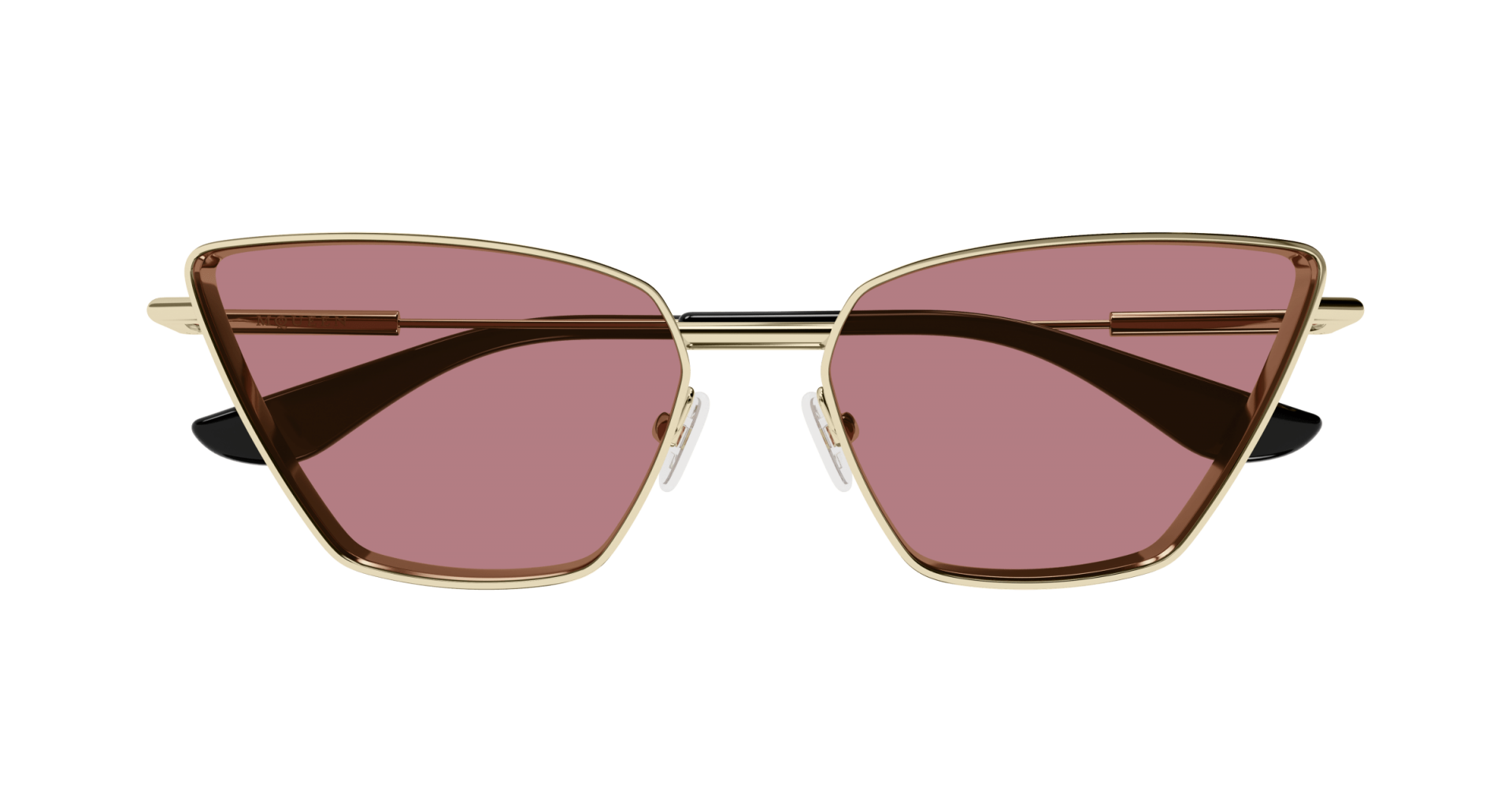 Occhiali da sole Alexander McQUEEN AM0501S 004 8056376567182 | Ottica Lux