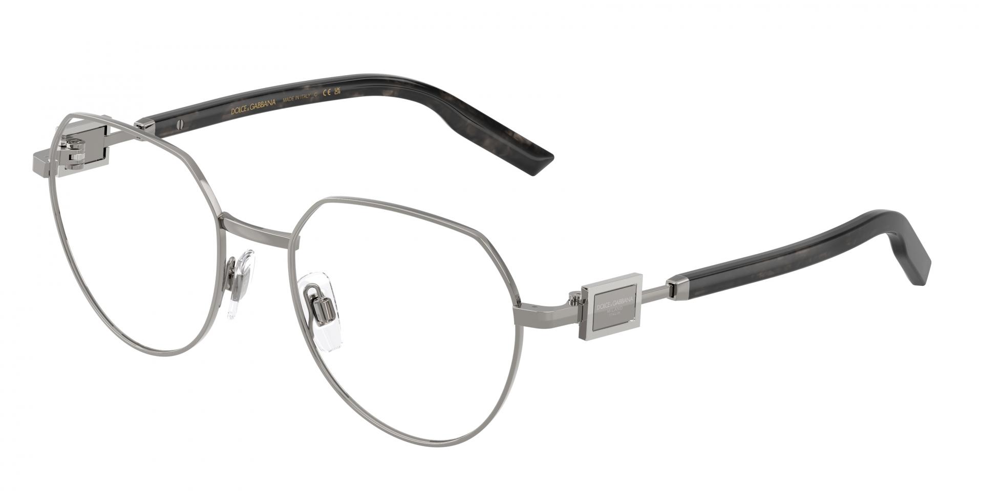 Ophthalmic frames Prada pr d02v 25J1O1 8056262880944 | Ottica Lux