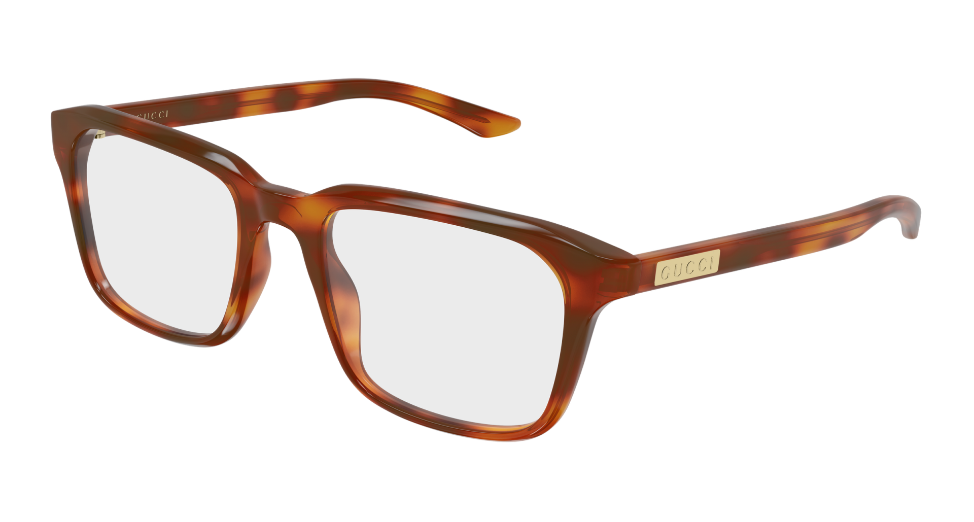 Occhiali da vista Gucci GG2081O 005 8056376639605 | Ottica Lux