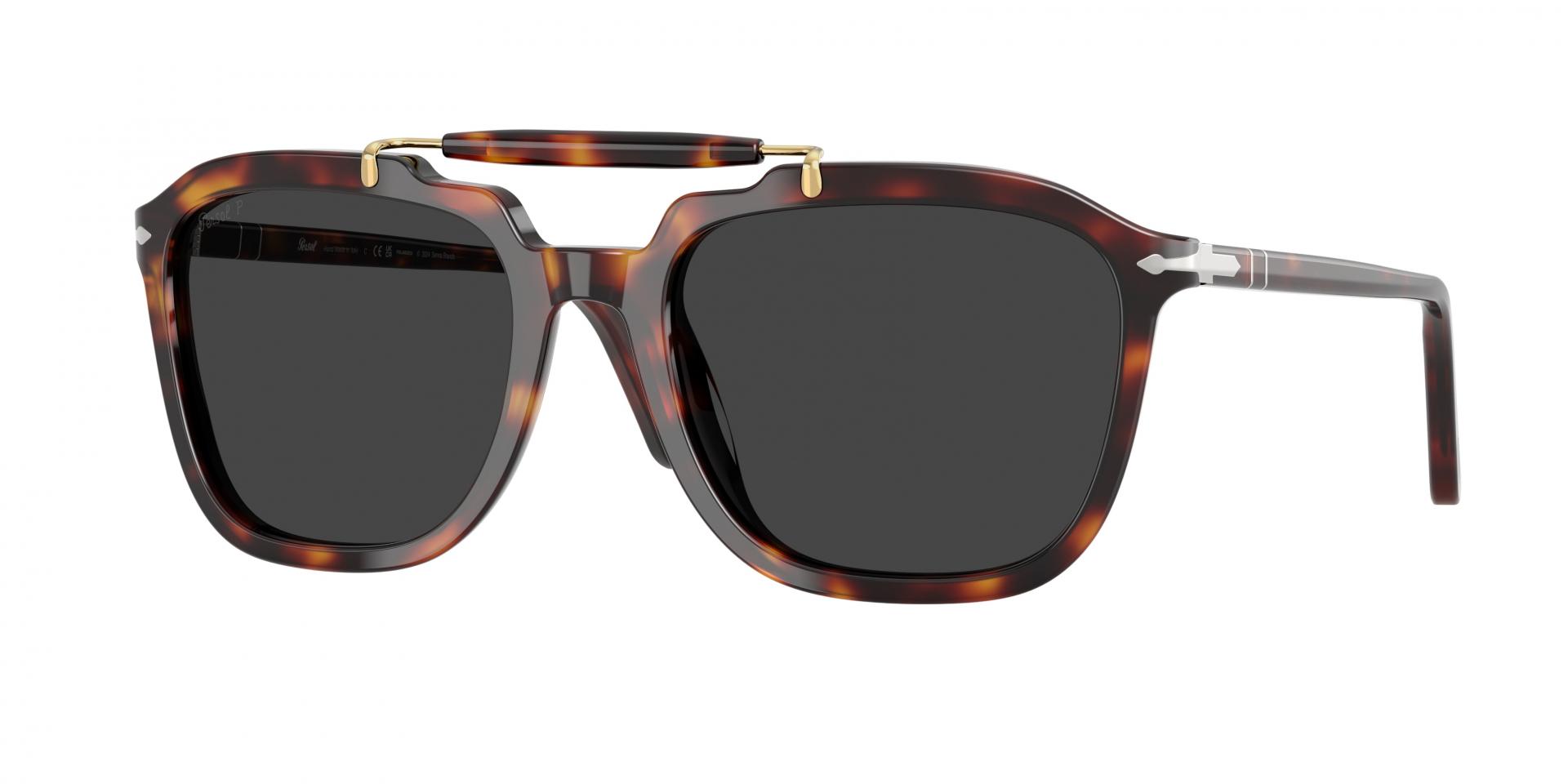 Sunglasses Persol PO0203S 24/48 8056262232347 | Ottica Lux