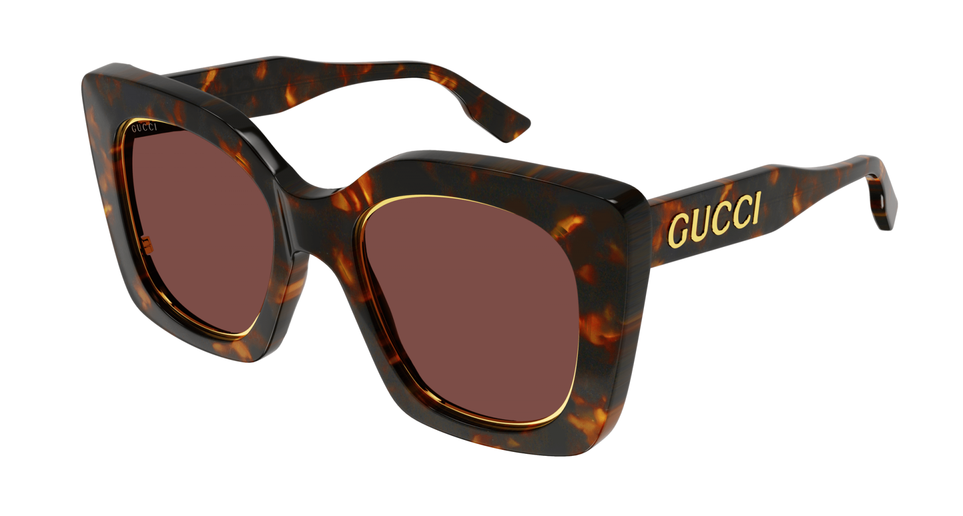 Occhiali da sole Gucci GG1151S 003 8056376403633 | Ottica Lux