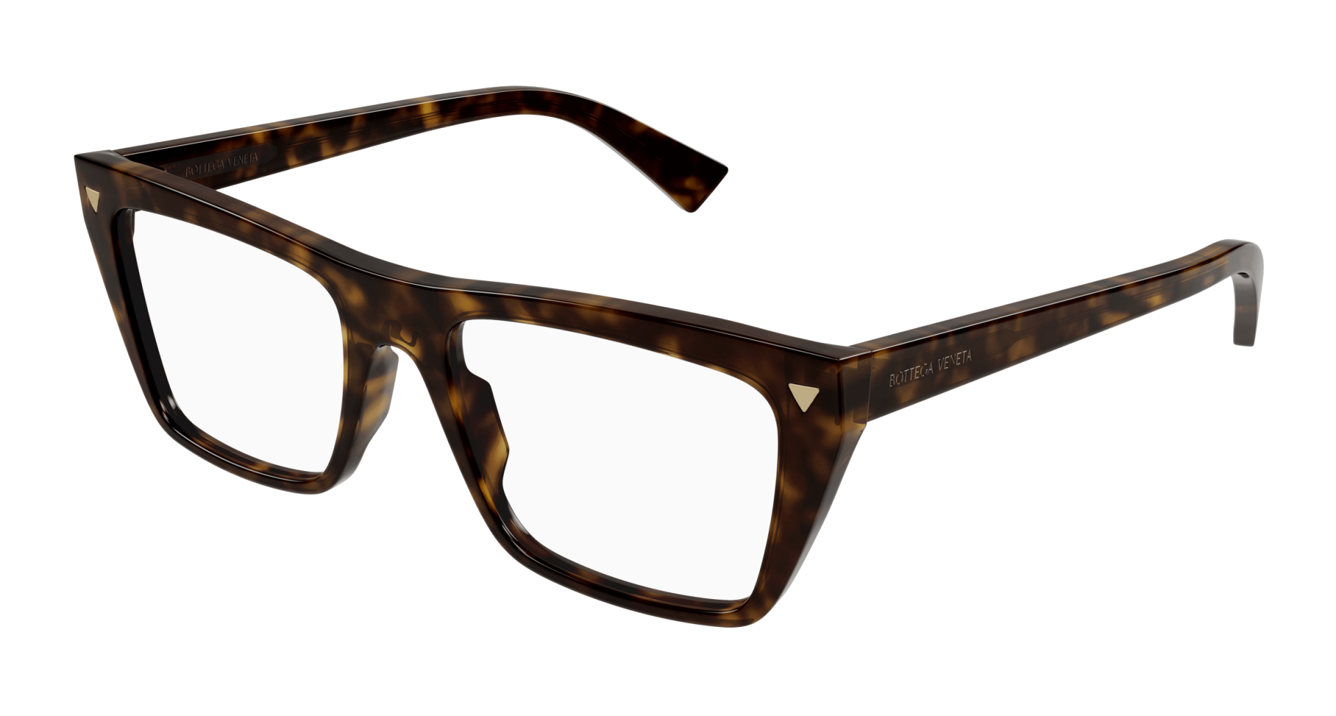 Occhiali da vista Bottega Veneta BV1258O 002 8056376468991 | Ottica Lux