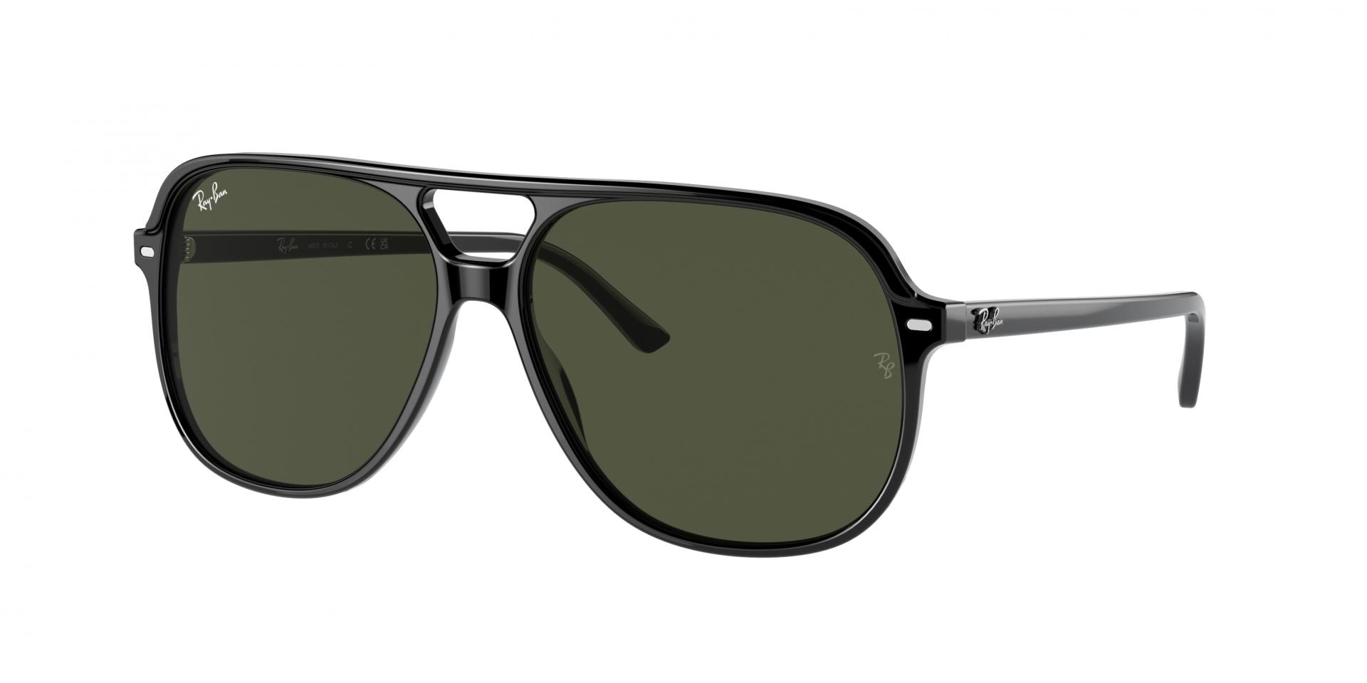 Occhiali da sole Ray-Ban RB2198 BILL 901/31 8056597529716 | Ottica Lux