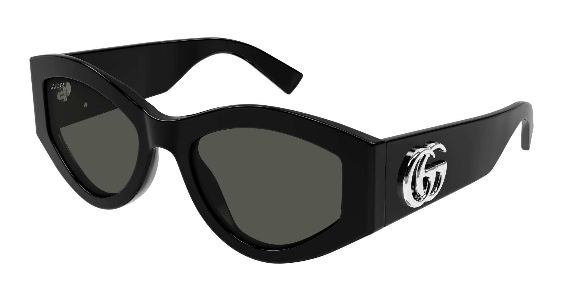 Sunglasses Gucci GG1951S 001 8056376584219 | Ottica Lux