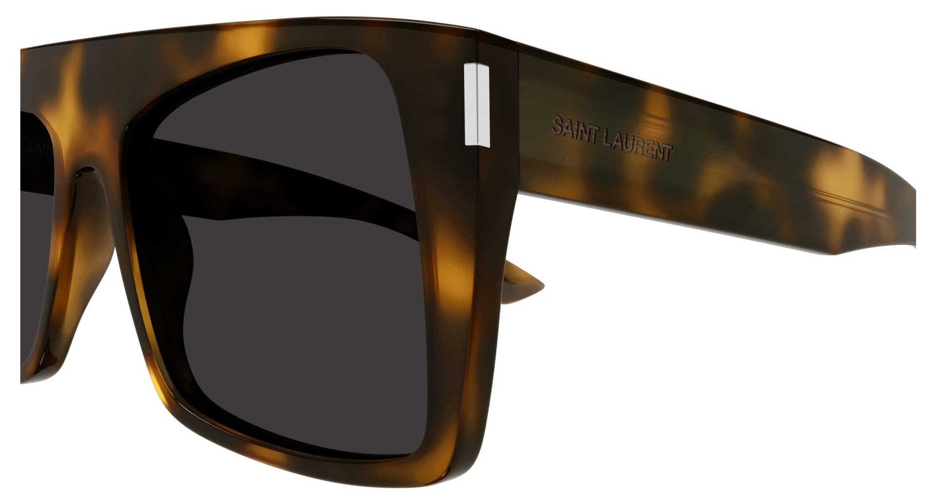 Occhiali da sole Saint Laurent SL 651 VITTI 003 8056376495263 | Ottica Lux