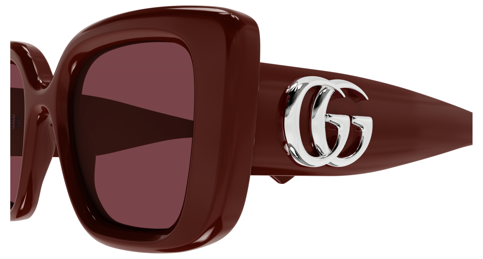 Occhiali da sole Gucci GG1975S 005 8056376584455 | Ottica Lux