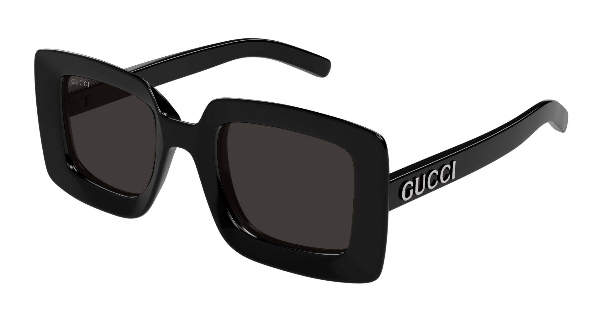 Occhiali da sole Gucci GG1718S 001 8056376519242 | Ottica Lux