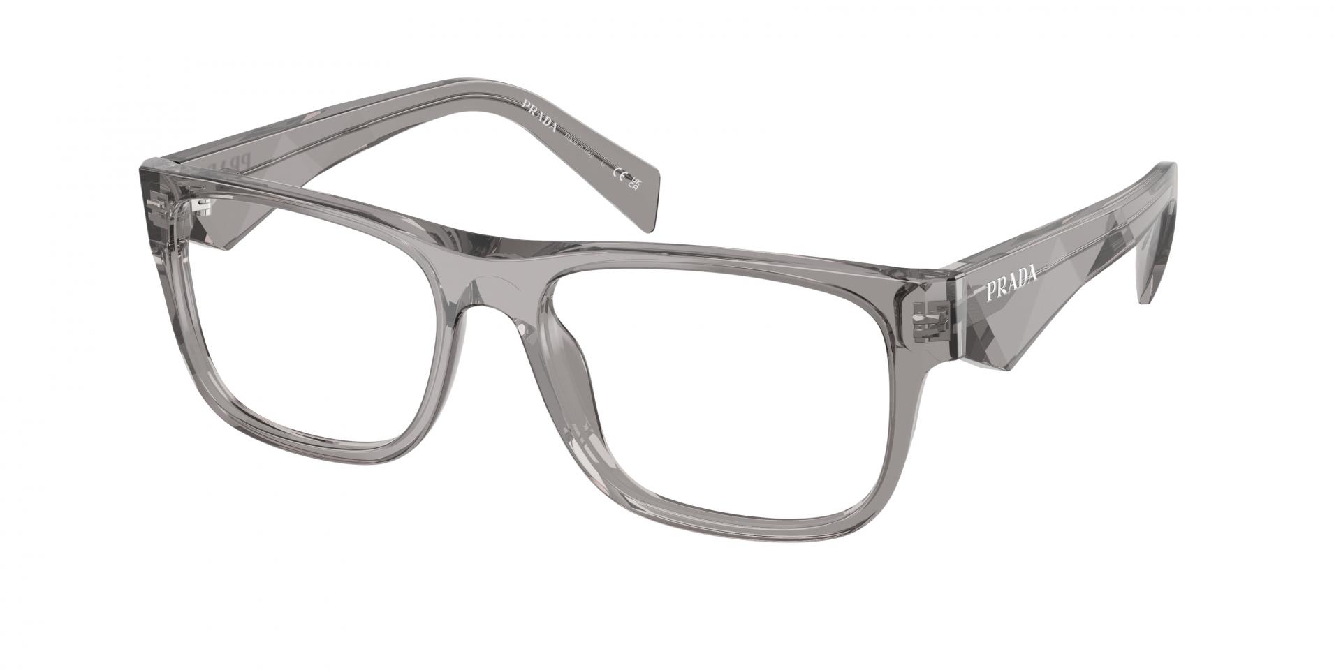 Occhiali da vista Prada PR 22ZV 16Z1O1 8056262346013 | Ottica Lux