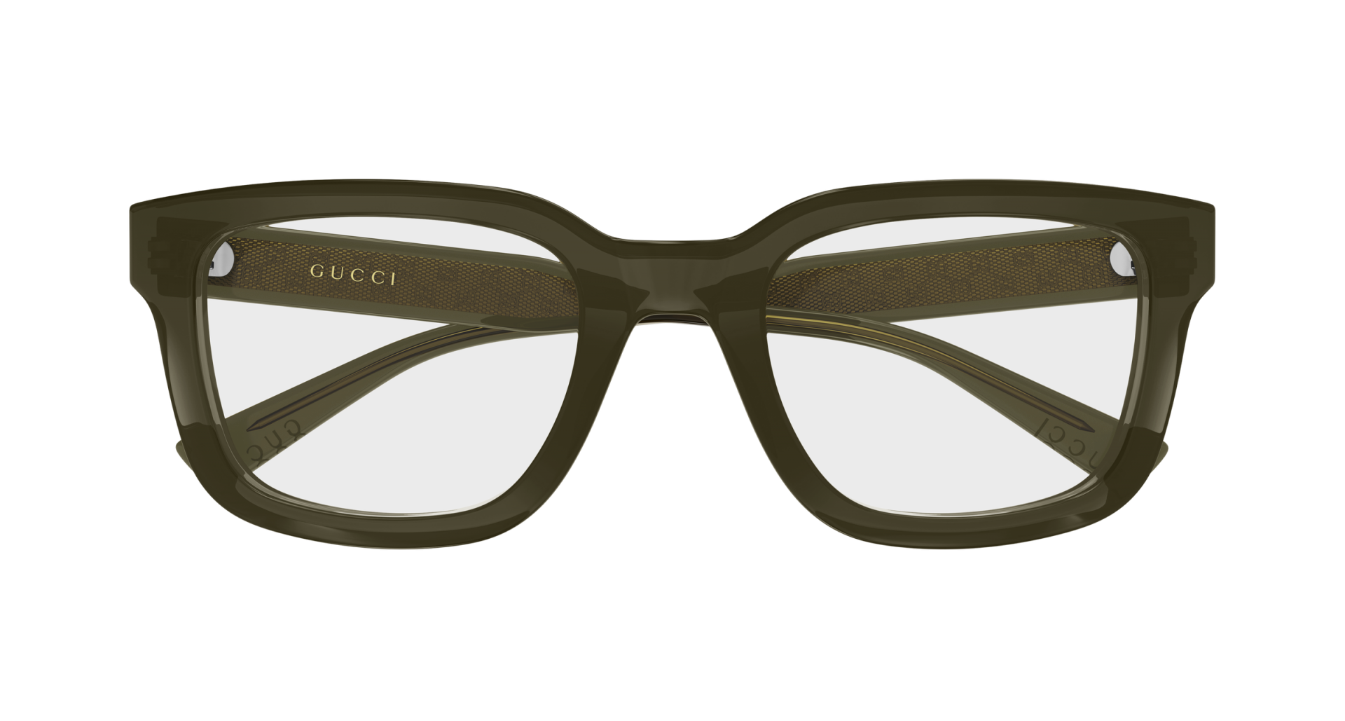 Occhiali da vista Gucci GG2071OL 003 8056376640809 | Ottica Lux