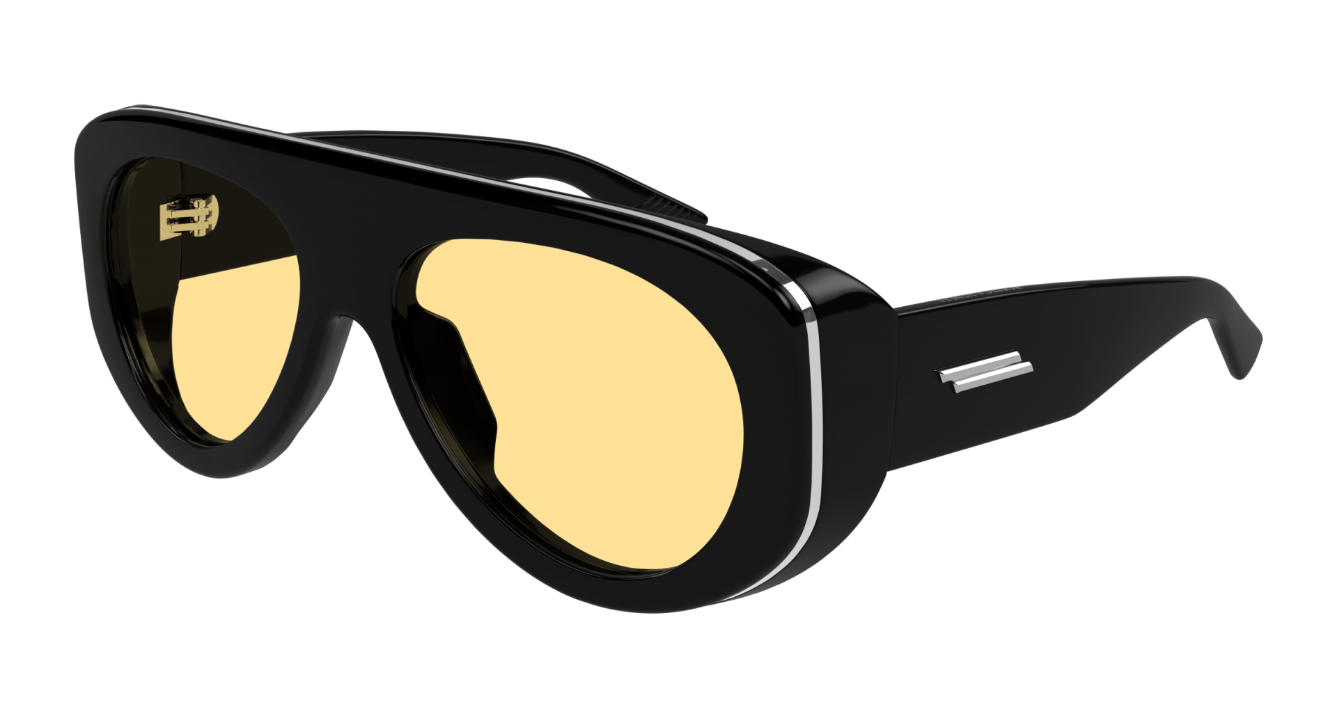Sunglasses Bottega Veneta BV1362S 005 8056376578058 | Ottica Lux