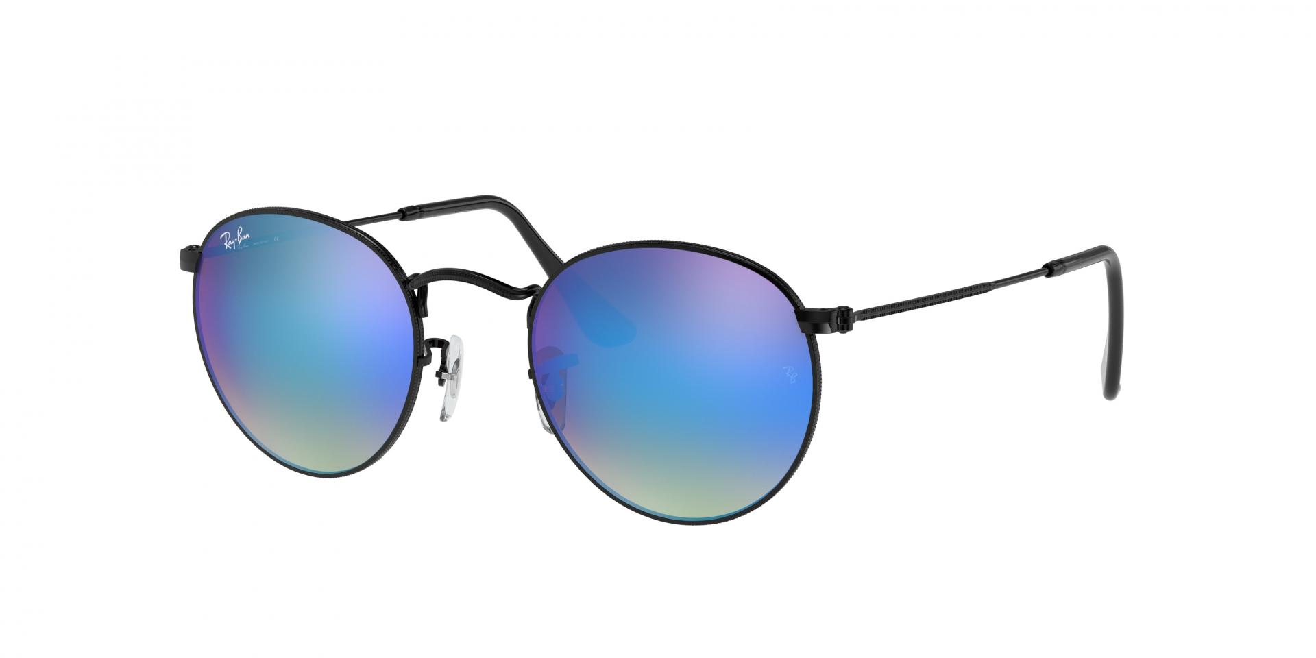 Occhiali da sole Ray-Ban RB3447 ROUND METAL 002/4O 8053672561531 | Ottica Lux