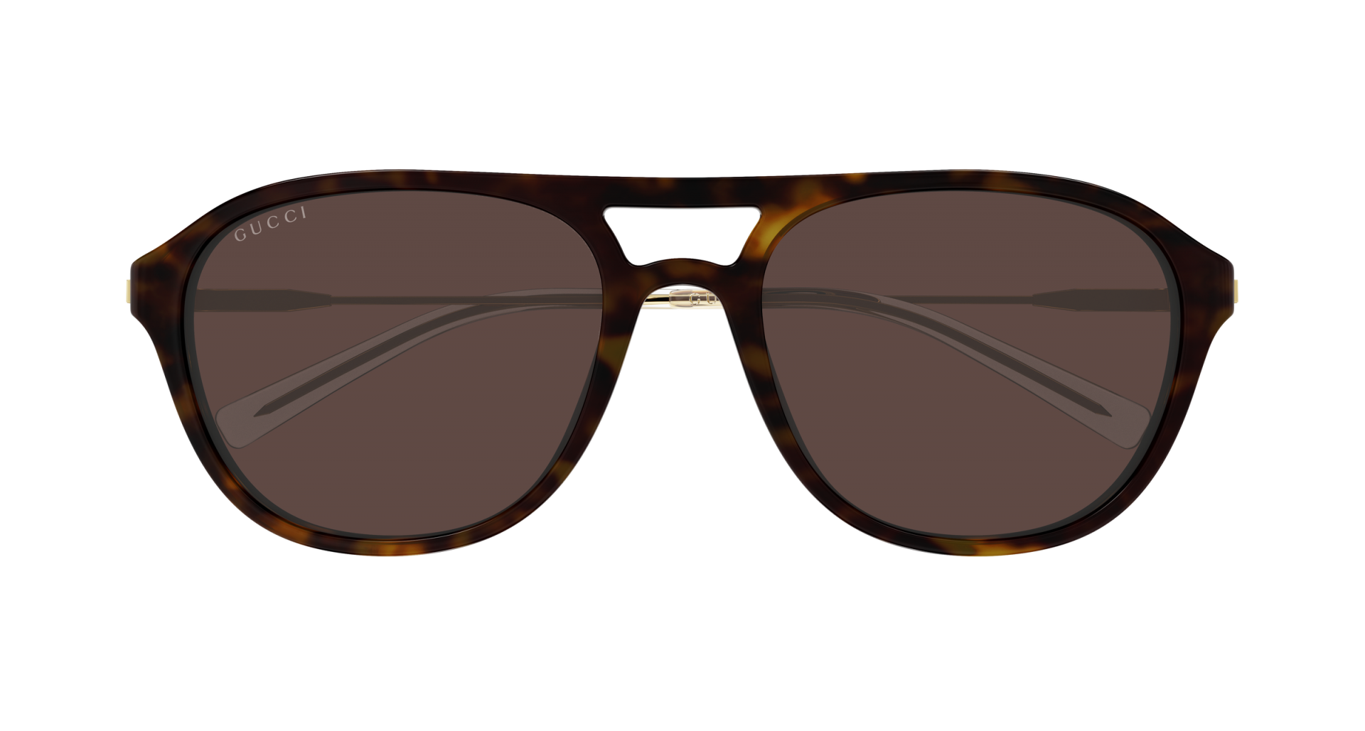 Occhiali da sole Gucci GG2254SK 002 8056376685688 | Ottica Lux