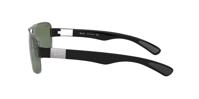 Sunglasses Ray-Ban RB3522 004/71 8053672298697 | Ottica Lux Sunglasses Ray-Ban RB3522 004/71 8053672298697 | Ottica Lux