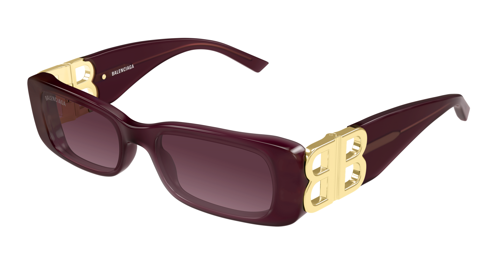 Sunglasses Balenciaga BB0096S 026 8056376687477 | Ottica Lux