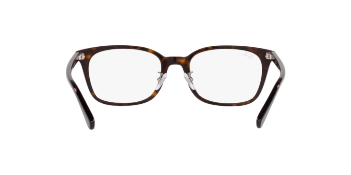 Occhiali da vista Ray-Ban RX5407D 2012 8056597666923 | Ottica Lux