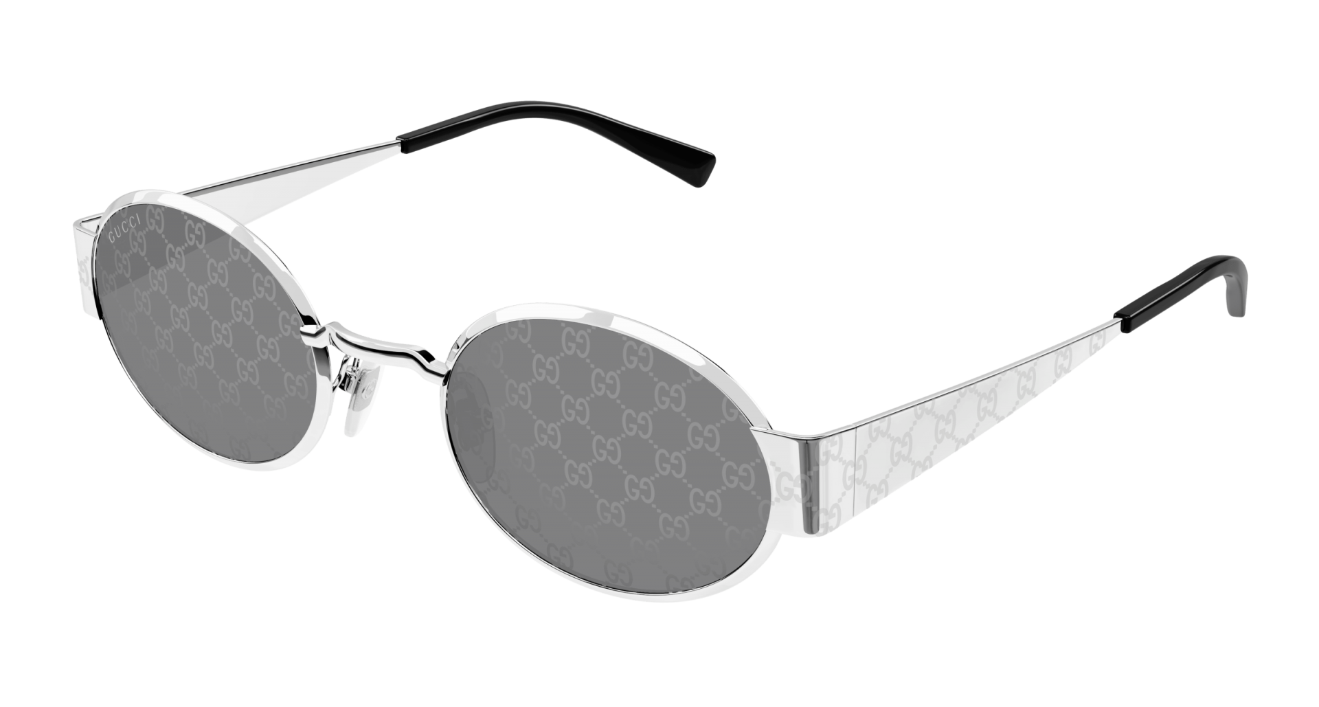 Sunglasses Gucci GG1854S 002 8056376547399 | Ottica Lux