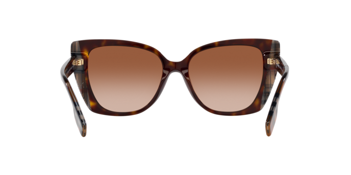 Sunglasses Burberry BE4393 MERYL 405313 8056597826365 | Ottica Lux Sunglasses Burberry BE4393 MERYL 405313 8056597826365 | Ottica Lux