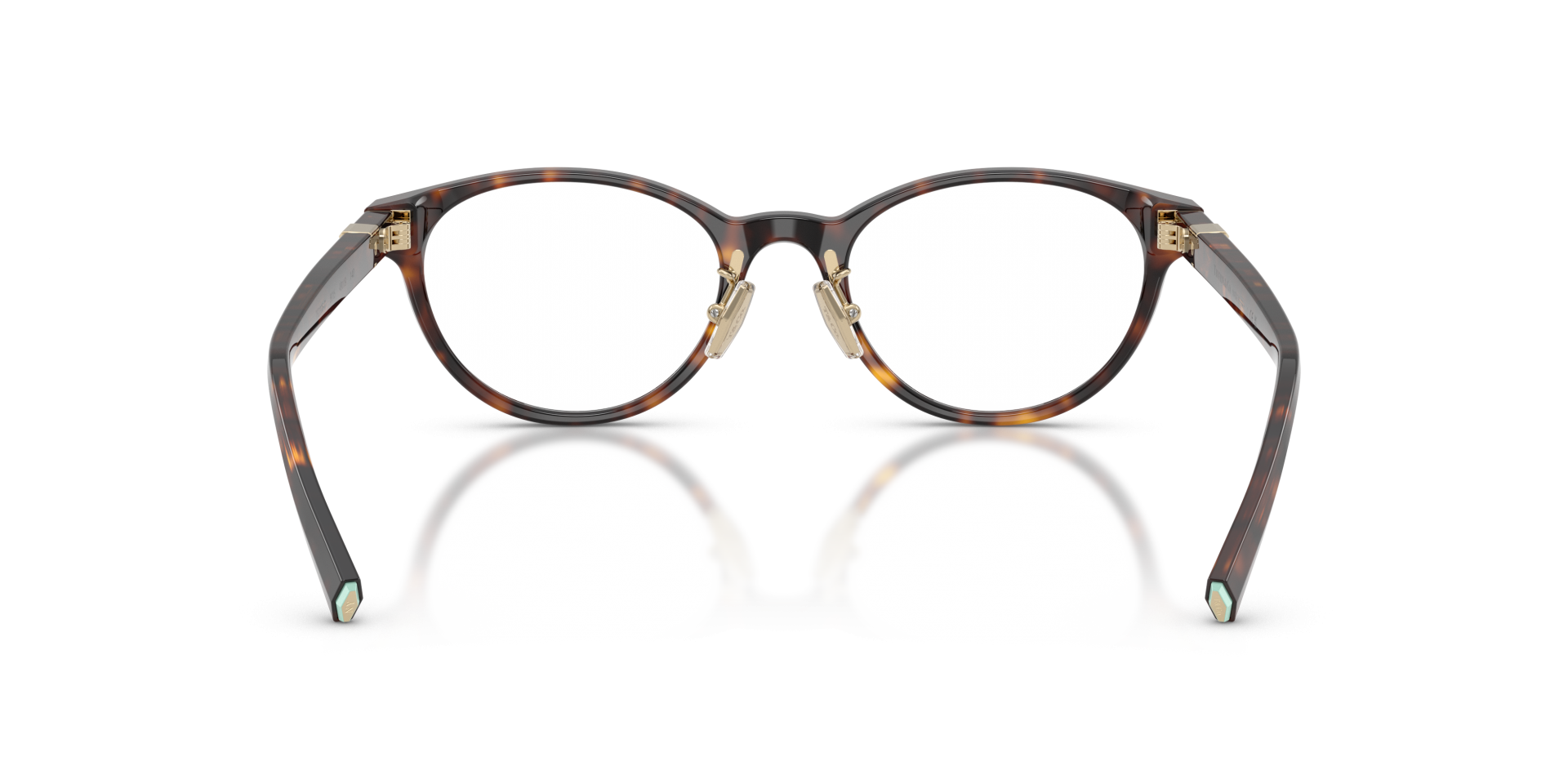 Occhiali da vista Tiffany & Co. TF2306D 8015 8056262938706 | Ottica Lux
