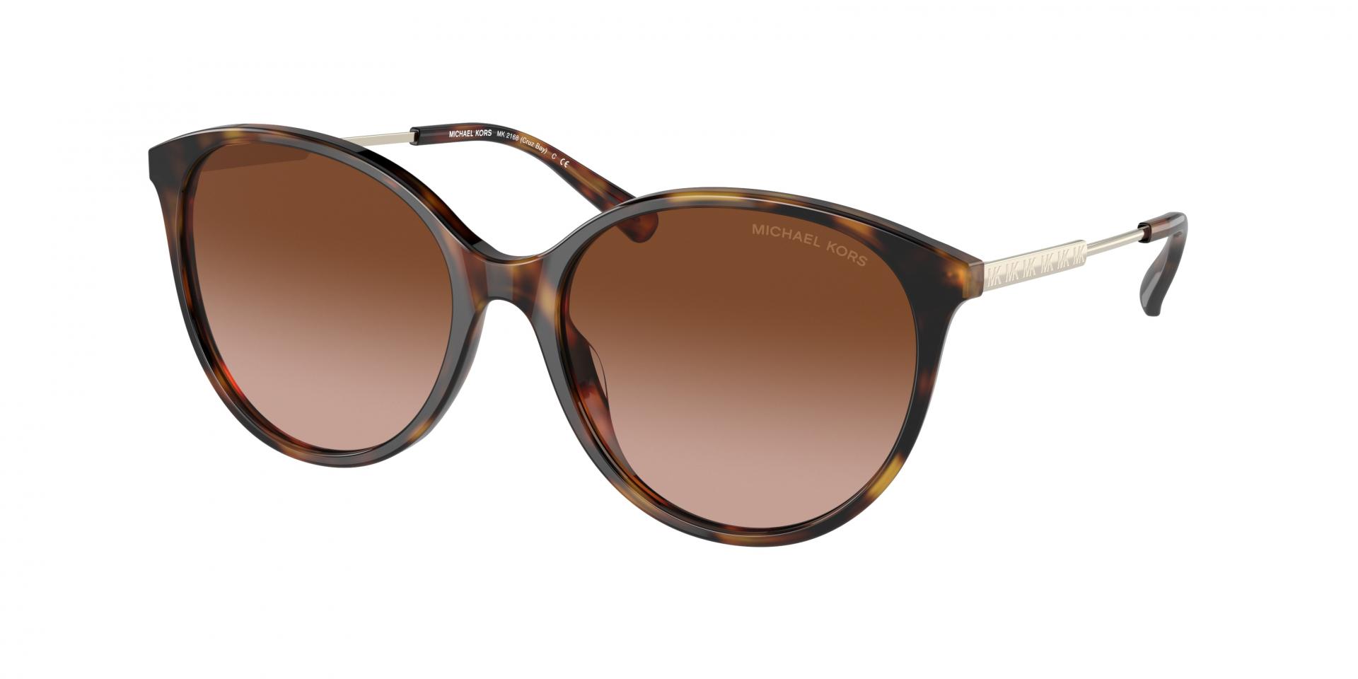 Occhiali da sole Michael Kors MK2168 CRUZ BAY 39043B 0725125383653 | Ottica Lux