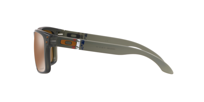 Occhiali da sole Oakley OO9102 HOLBROOK 9102G6 0888392356451 | Ottica Lux