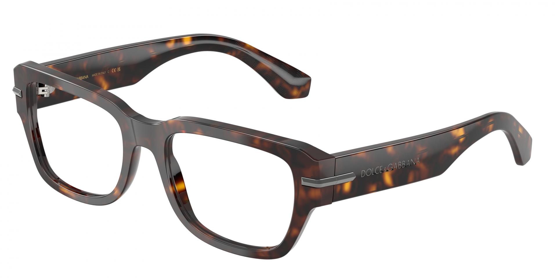 Ophthalmic frames Dolce & Gabbana DG3408 502 8056262267790 | Ottica Lux