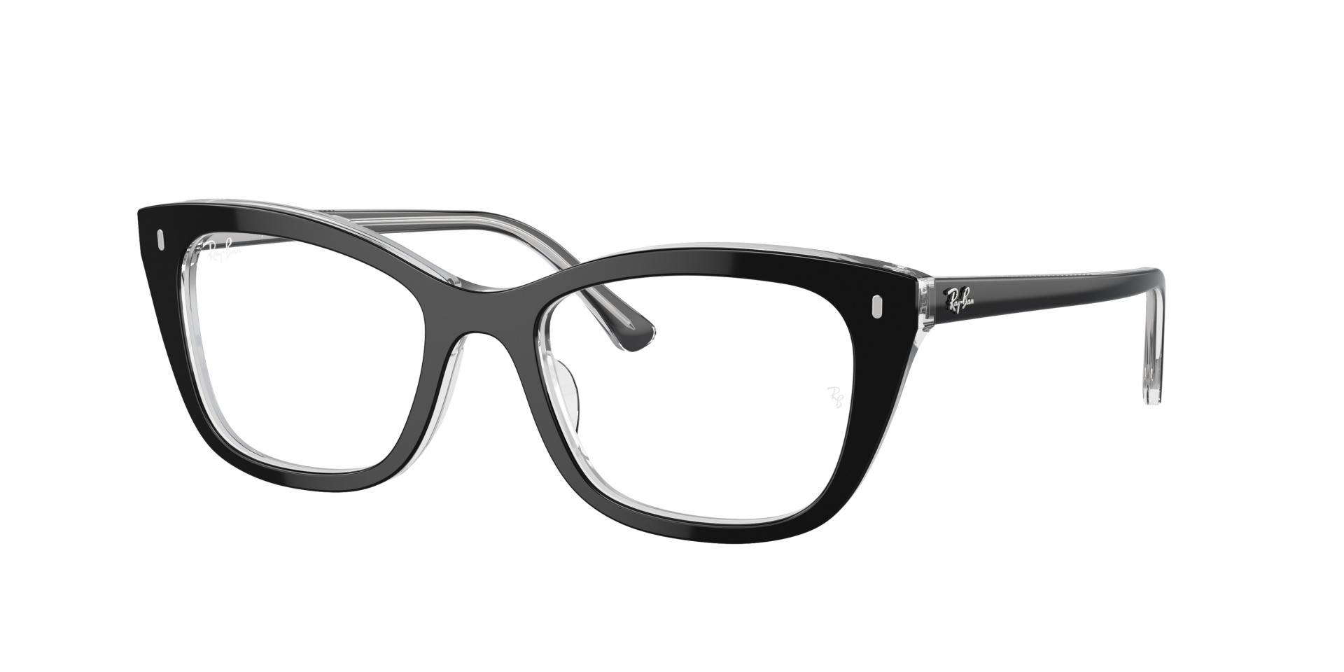 Ophthalmic frames Ray-Ban RX6363 3018 8053672980042 | Ottica Lux