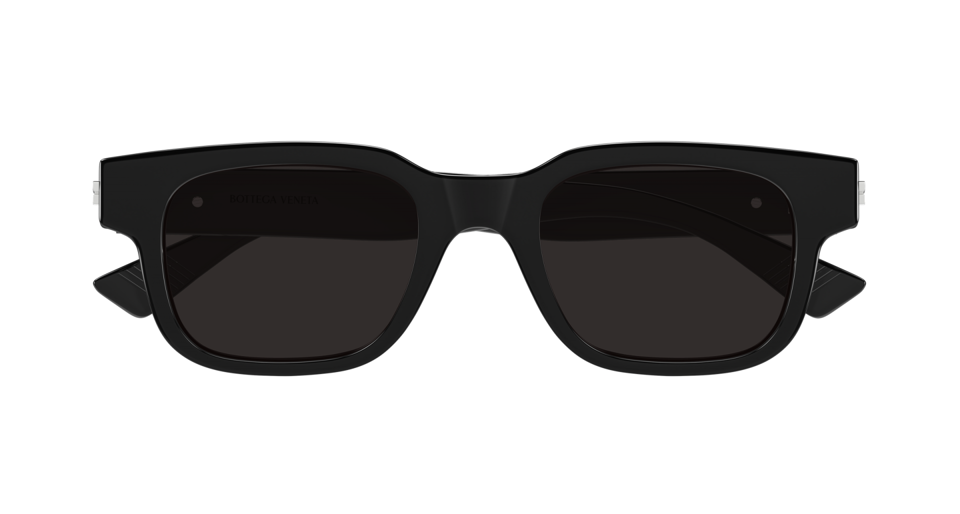 Sunglasses Bottega Veneta BV1411S 001 8056376606614 | Ottica Lux