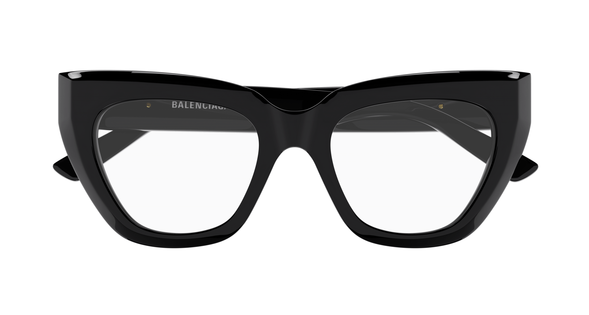 Ophthalmic frames Balenciaga BB0238O 001 8056376418460 | Ottica Lux Ophthalmic frames Balenciaga BB0238O 001 8056376418460 | Ottica Lux